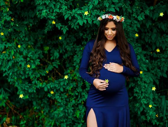 FAMILY de DEBORA GESTANTE