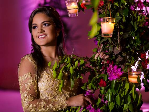 DEBUTANTES de SABRYNA - 15 ANOS