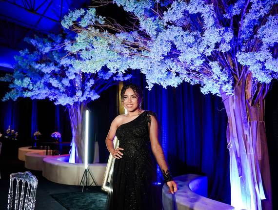 DEBUTANTES de YASMIM - 15 ANOS