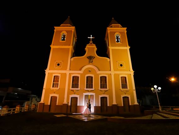 WEDDING de KARLA E RIVALDO
