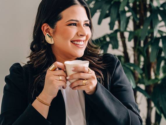 CORPORATE de DRA TAYSSA - SESSION CORPORATE