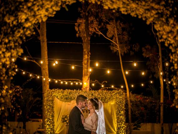 WEDDING de WEDDING STORIES LARISSA + DIEGO