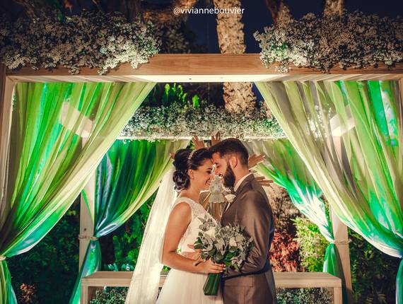 WEDDING de WEDDING STORIES - TAMIRES + RAFAEL