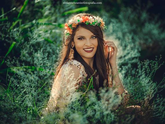 DEBUTANTES de ENSAIO 15 ANOS - GABI