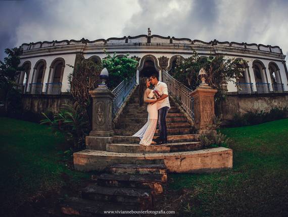 PRÉ WEDDING de PRE WEDDING - DANIELA E JONAS