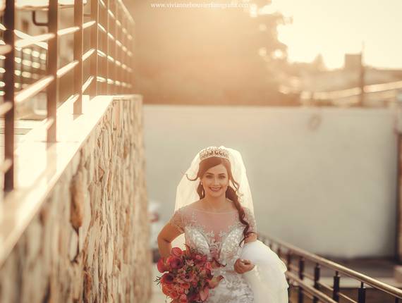 WEDDING de CLÍVIA E BRUNO