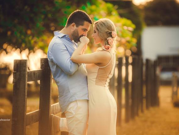 PRÉ WEDDING de JESSYCA + EMÍLIO