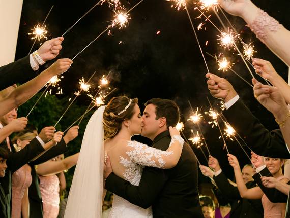 WEDDING de DUDA + RENATO 