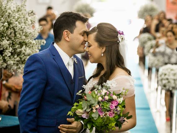 WEDDING de MYLLENA E FELLIPE