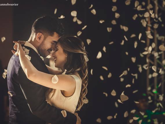 WEDDING de RAPHA E VICTOR