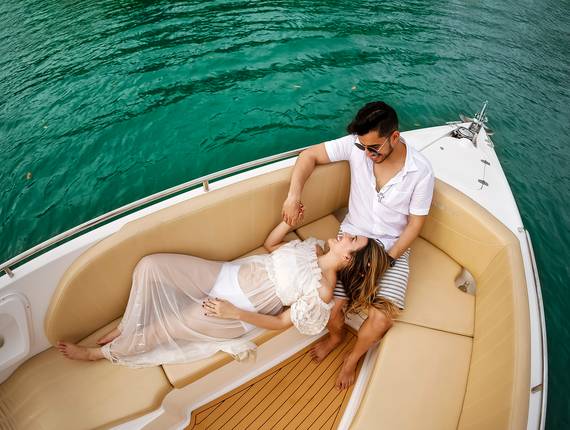 PRÉ WEDDING de RAPHA + VICTOR