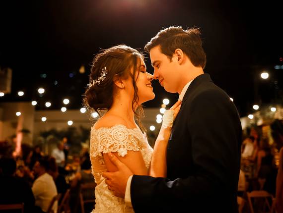 WEDDING de JESSICA + AUGUSTO