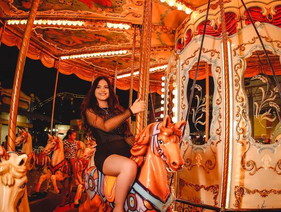 DEBUTANTES de STEFANY - 15 ANOS