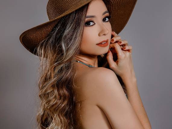 CORPORATE de STUDIO B - Talita Gomez