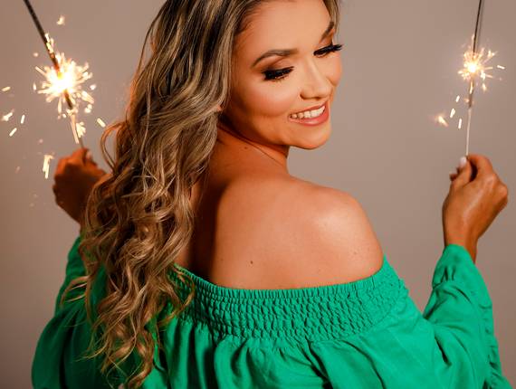 CORPORATE de STUDIO B - JESSICA #TRINTEI