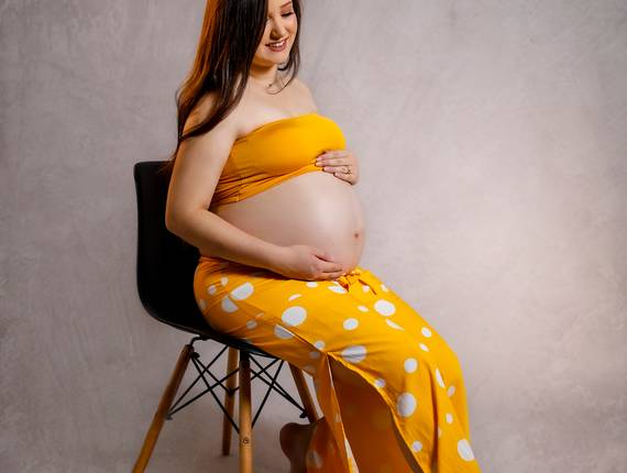 CORPORATE de MONIQUE GESTANTE