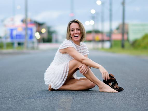 Feminino de Simone