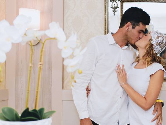 Casamento de Leticia & Muriel