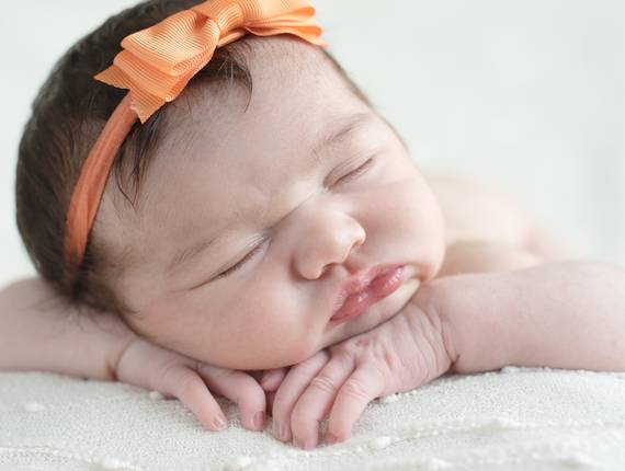 Newborn de Júlia  - Newborn