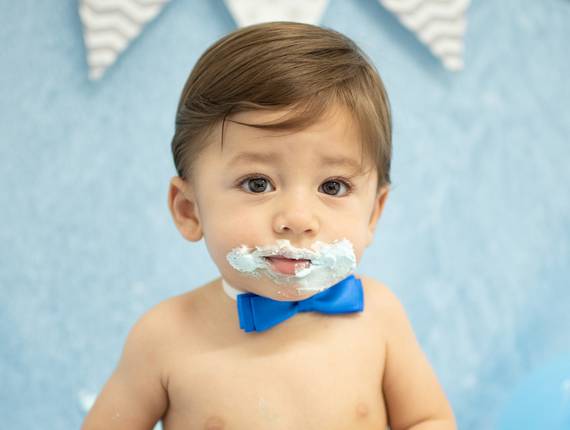 Smash the Cake de Smash the Cake