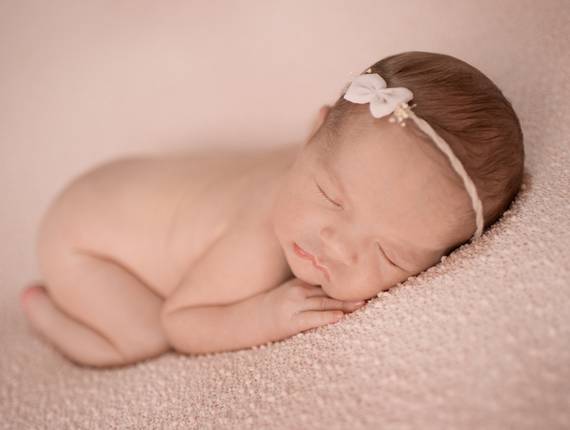 Newborn de Isabella - Newborn
