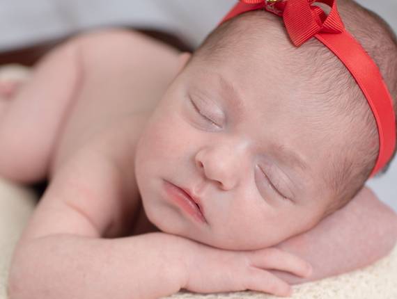 Newborn de Sophie