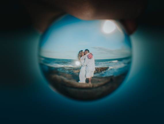 Casal de Cris & Coquinho 