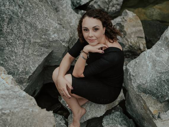 Feminino de Ana Paula