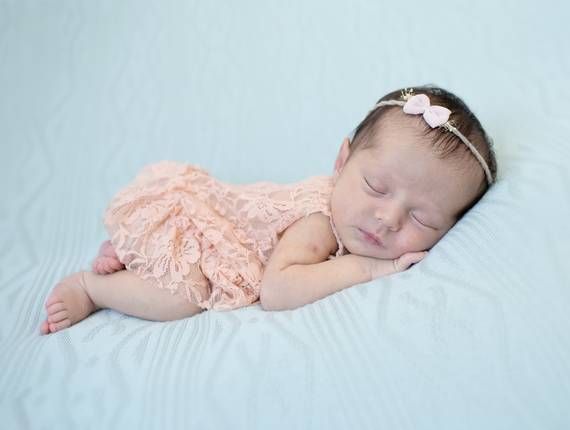 Newborn de Eduarda