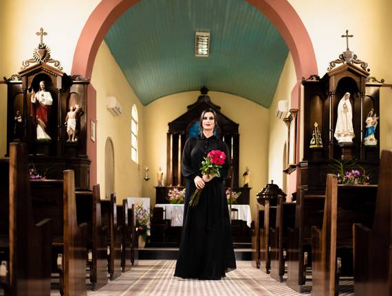 Feminino de Marcia Bedin