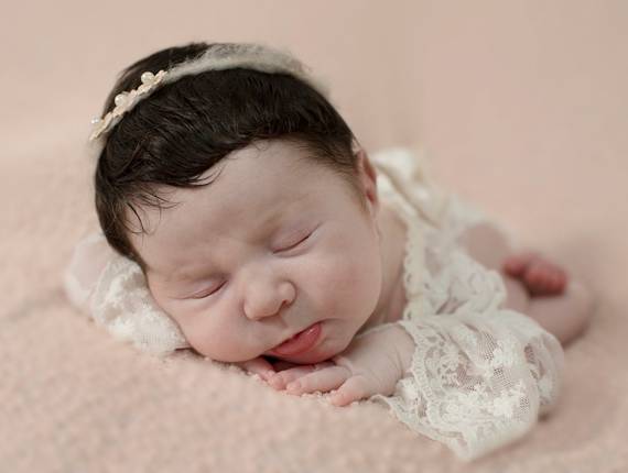 Newborn de Newborn Livia