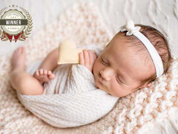 Newborn de Maju