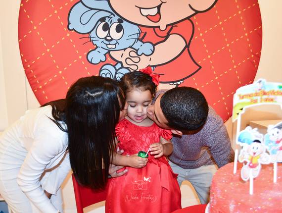 Aniversário de Festa Turma da Mônica RJ