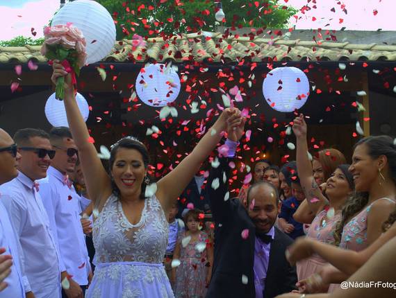 Casamento de Casamento - Rio de Janeiro