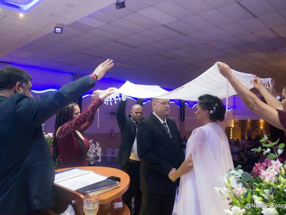 Casamento de Casamento - Rio de Janeiro