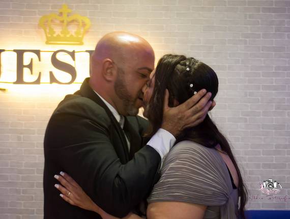 Casamento de Renovação de votos - RJ