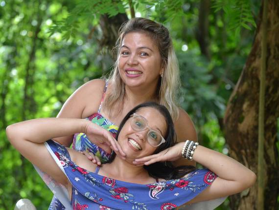 Família de Ensaio Família RJ