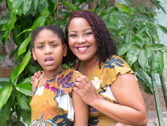 Família de Ensaio Família RJ