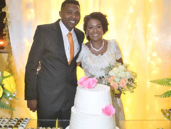 Casamento de Casamento Jessica e Wellington