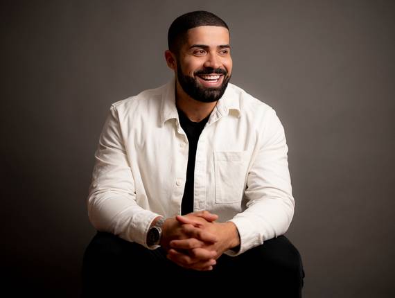 Perfil Profissional de Luiz Pincer - Influencer Digital