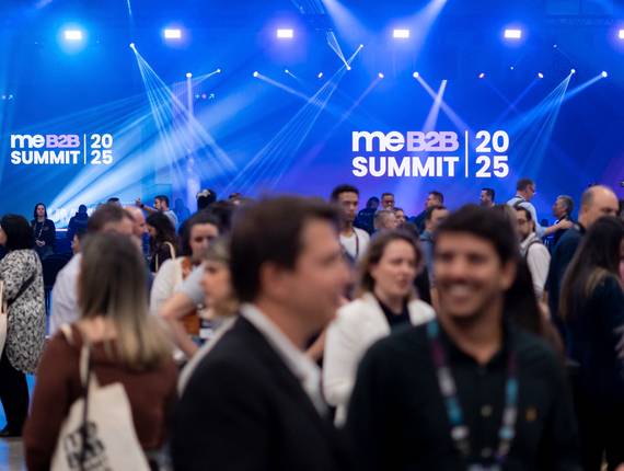 Eventos de ME B2B SUMIMIT