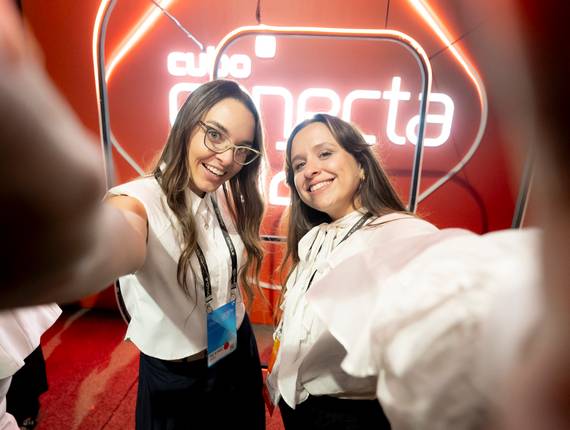 Eventos de Cubo Conecta 