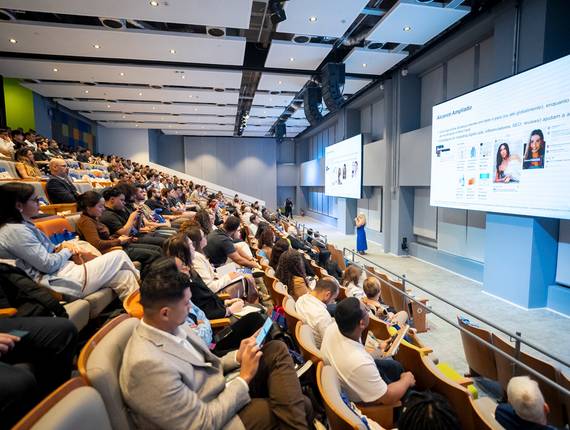 Perfil Profissional de Retail Farma Brasil