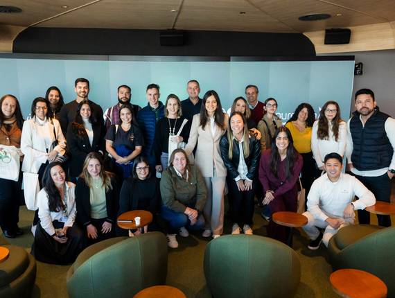 Perfil Profissional de Pura Vida - Café da manhã