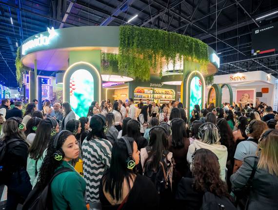 Eventos de Pura Vida - Natural Tech