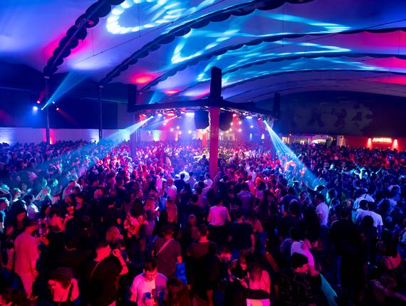 Eventos de Samba da Rosa 