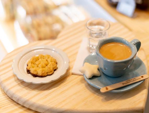 Eventos de Biscoitê - A biscoiteria 