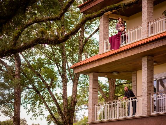 Ensaio de {Gestação} Murilo