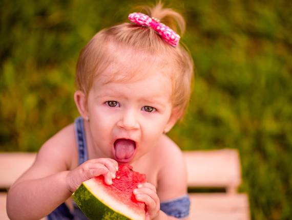 Ensaio de {Smash The Fruit} Beatriz