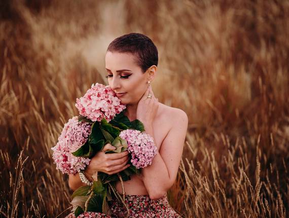 Acontecimento de {Outubro Rosa} Fernanda